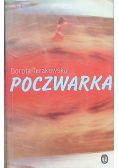 Poczwarka