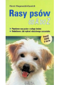 Rasy psów od A do Z