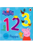 Peppa Pig 123 with Peppa