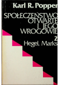 Społeczeństwo otwarte i jego wrogowie Tom  2