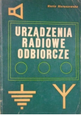 Urządzenia radiowe odbiorcze