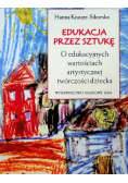 Edukacja przez sztukę