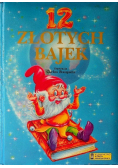12 złotych bajek