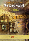 Pan samochodzik i Winnetou Tom 9