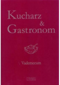 Kucharz Gastronom Vademecum