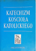 Katechizm Kosciola Katolickiego