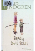 Bracia lwie serce