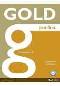 Gold Pre- First CB