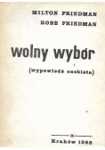 Wolny wybór