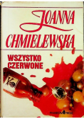 Wszystko czerwone
