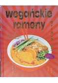 Wegańskie rameny