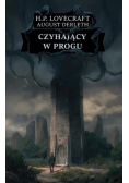 Czyhający w progu