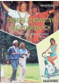 Trening zdrowotny osób dorosłych
