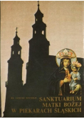 Sanktuarium Matki Bożej w Piekarach Śląskich