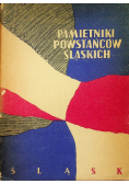 Pamiętniki powstańców śląskich