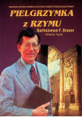 Pielgrzymka z Rzymu