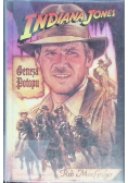 Indiana Jones geneza potopu