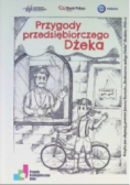 Przygody przedsiębiorczego Dżeka