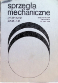 Sprzęgła mechaniczne