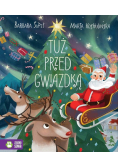 Tuż przed Gwiazdką