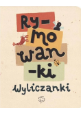 Rymowanki wyliczanki