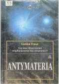 Antymateria