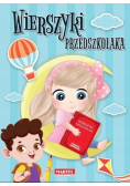 Wierszyki przedszkolaka