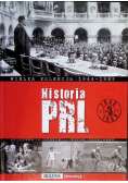 Wielka kolekcja 1944 1989 Historia PRL Tom 3