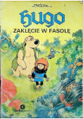 Hugo Zaklęcie w fasolę