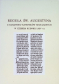 Reguła świętego Augustyna