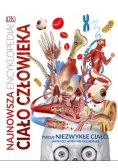 Najnowsza encyklopedia Ciało człowieka