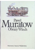 Obrazy Włoch Tom I