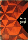 Późny gotyk