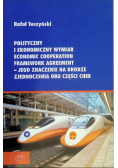 Polityczny i ekonomiczny wymiar Economic Cooperation Framework Agreement jego znaczenie na drodze zjednoczenia obu części Chin