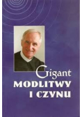 Modlitwy i czynu