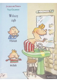 Wilczy ząb