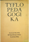 Tyflopedagogika