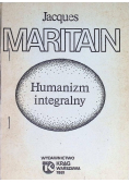 Humanizm integralny