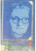 Maria Grzegorzewska