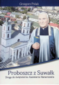 Proboszcz z Suwałk Polak