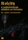 Kolędy w najłatwiejszym układzie na fortepian