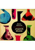 Chemik szuka