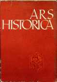 Ars Historica