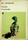 Kaczka krzyżówka