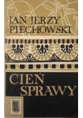 Cień sprawy