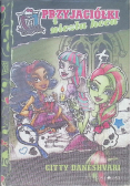 Monster High Przyjaciółki i niezła heca