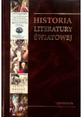 Historia Literatury Światowej Tom 6