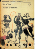 Jesień w Pekinie