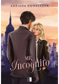 Mr Incognito