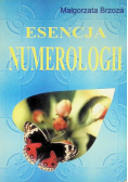 Esencja numerologii